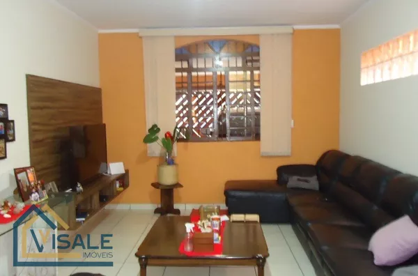 Casa para venda, 2 quarto(s),  Jardim Jabaquara, São Paulo - Foto 4