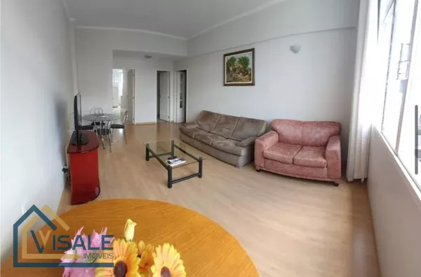 Apartamento mobiliado para aluguel, 3 quarto(s),  Bela Vista, São Paulo - Foto 2