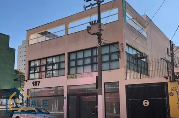 Loja com mezanino para aluguel,  Santo Amaro, São Paulo - Foto 3