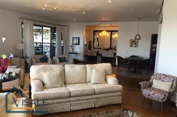Apartamento Penthouse para venda, 4 quarto(s),  Vila Suzana, São Paulo - Foto 5