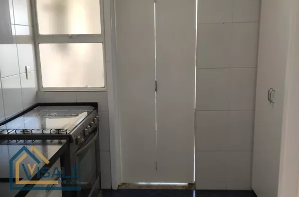 Apartamento para venda, 2 quarto(s),  Jardim Taboão, São Paulo - Foto 6