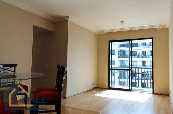 Apartamento novíssimo para venda, Vila Sonia, São Paulo - Foto 1