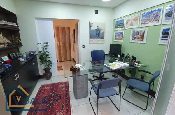 Sala comercial para aluguel,  Vila Congonhas, São Paulo - Foto 4