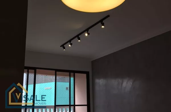 Apartamento para venda,  Perdizes, São Paulo - Foto 1