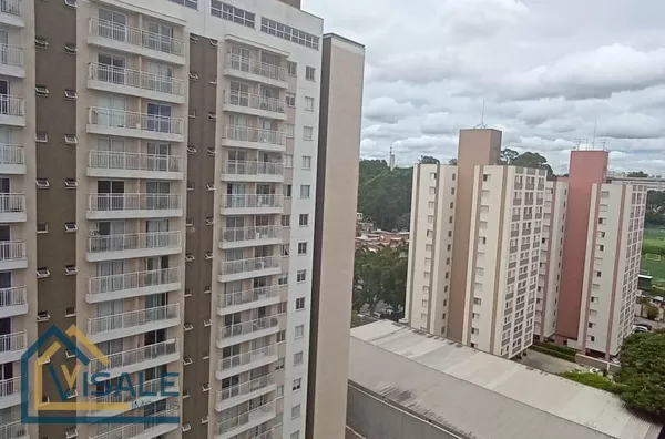 Apartamento para aluguel, 1 quarto(s),  Vila Butantã, São Paulo - Foto 2