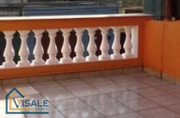 Casa para venda, 2 quarto(s),  Jardim Jabaquara, São Paulo - Foto 2