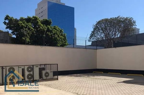 Loja com mezanino para aluguel,  Santo Amaro, São Paulo - Foto 6