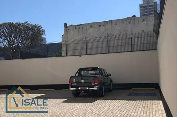 Loja com mezanino para aluguel,  Santo Amaro, São Paulo - Foto 5