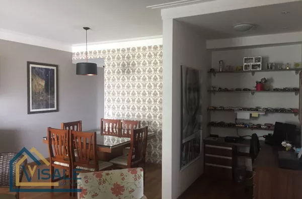 Apartamento para venda, 3 quarto(s),  Ipiranga, São Paulo - Foto 3