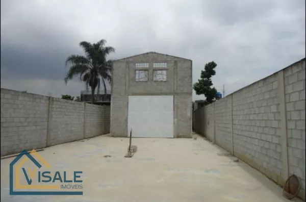 Galpão industrial para aluguel,  Jardim Da Pedreira, São Paulo - Foto 1