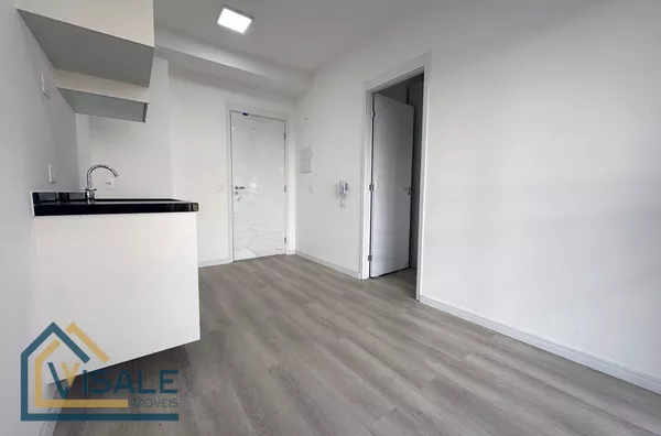 Apartamento para aluguel, 1 quarto(s),  Vila Independência, São Paulo - Foto 2