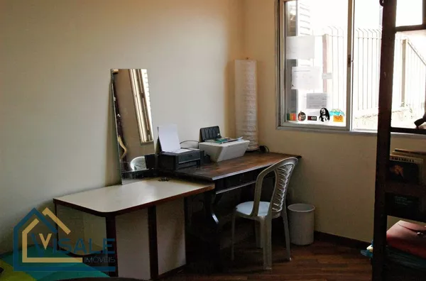 Apartamento para aluguel, 5 quarto(s),  Sumaré, São Paulo - Foto 6