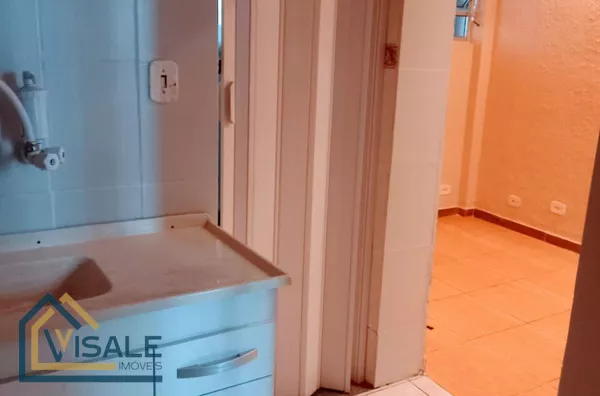 Apartamento para venda, 1 quarto(s),  Bela Vista, São Paulo - Foto 13
