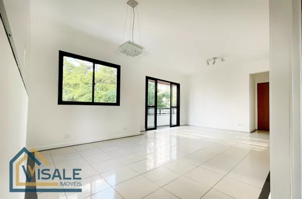 Apartamento para venda, 4 quarto(s),  Vila Andrade, São Paulo - Foto 4