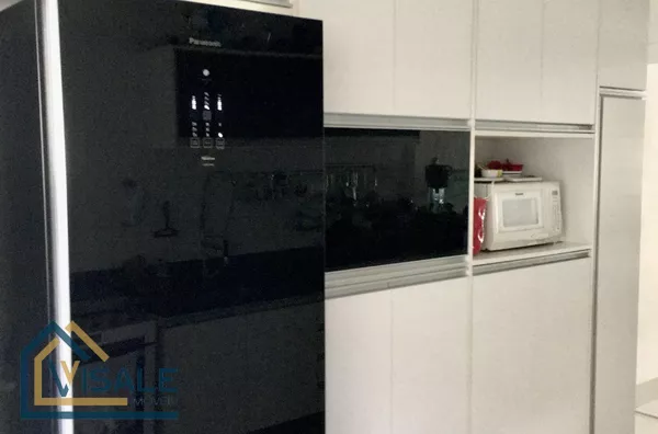 Apartamento para venda, 3 quarto(s),  Paraíso Do Morumbi, São Paulo - Foto 6