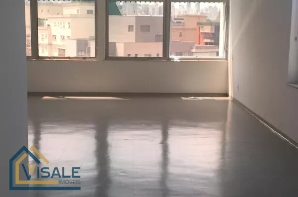 Sala comercial para aluguel,  Jardim Paulista, São Paulo - Foto 5