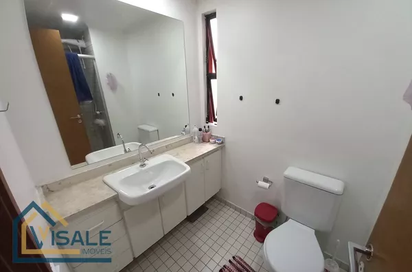 Apartamento 03 dormitórios muito aconchegante para venda,  Vila Do Castelo, São Paulo - Foto 5