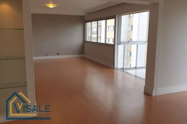 Apartamento para aluguel, 3 quarto(s),  Santo Amaro, São Paulo - Foto 3