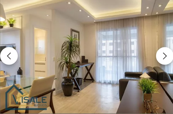 Apartamento para venda, 1 quarto(s),  Barra Funda, São Paulo - Foto 2