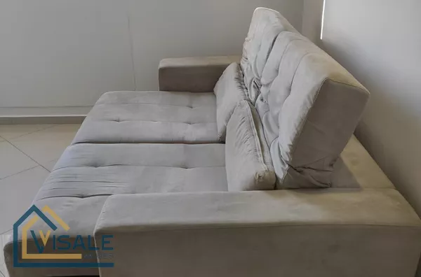 Apartamento para venda, 2 quarto(s),  Jardim Taboão, São Paulo - Foto 5