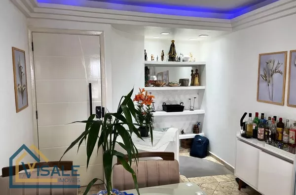 Apartamento duplex para venda, 3 quarto(s),  Vila Andrade, São Paulo - Foto 5