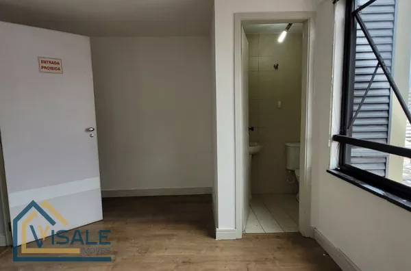 Sala comercial para aluguel,  Chácara Santo Antônio (zona Sul), São Paulo - Foto 6