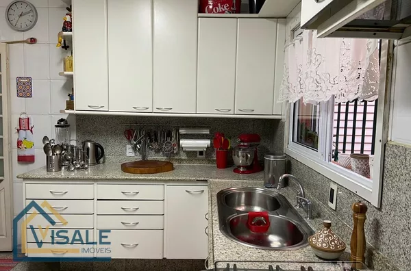 Casa para venda, 2 quarto(s),  Brooklin Paulista, São Paulo - Foto 2