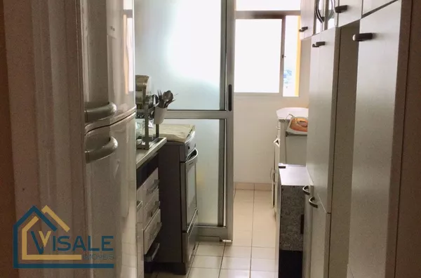 Apartamento para venda, 3 quarto(s),  Vila Constança, São Paulo - Foto 6