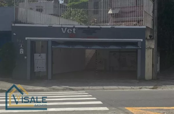 Sobrado para venda, residencial ou comercial 3 quarto(s),  Planalto Paulista, São Paulo - Foto 2