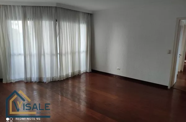 Apartamento para venda, 3 quarto(s),  Campo Belo, São Paulo - Foto 4