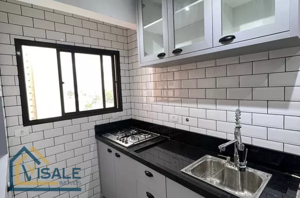 Apartamento para aluguel, 2 quarto(s),  - Selecione - Bairro, São Paulo - Foto 4