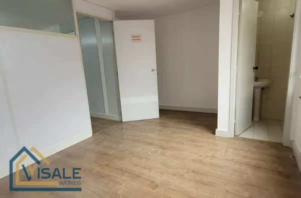 Sala comercial para aluguel,  Chácara Santo Antônio (zona Sul), São Paulo - Foto 4