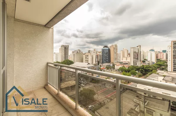 Sala comercial em andar para aluguel,  Vila Mariana, São Paulo - Foto 5