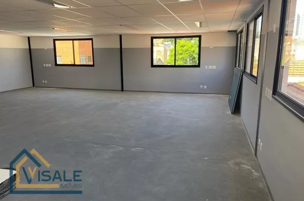 Sala comercial em andar para aluguel,  Ipiranga, São Paulo - Foto 2