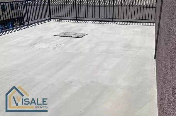 Sala comercial em andar para aluguel,  Ipiranga, São Paulo - Foto 6