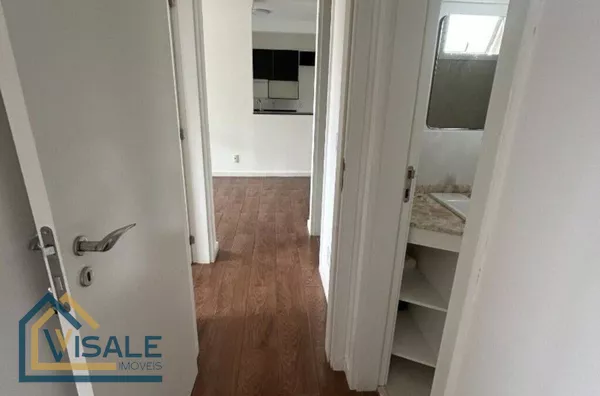 Apartamento para aluguel, 2 quarto(s),  Santo Amaro, São Paulo - Foto 6