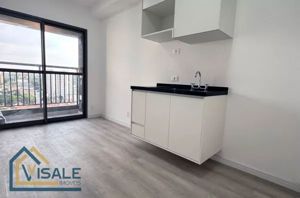 Apartamento para aluguel, 1 quarto(s),  Vila Independência, São Paulo - Foto 4