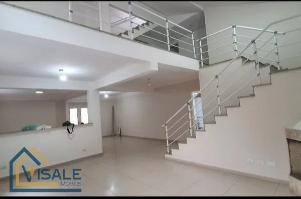 Casa para aluguel, 4 quarto(s),  Jardim Marajoara, São Paulo - Foto 6