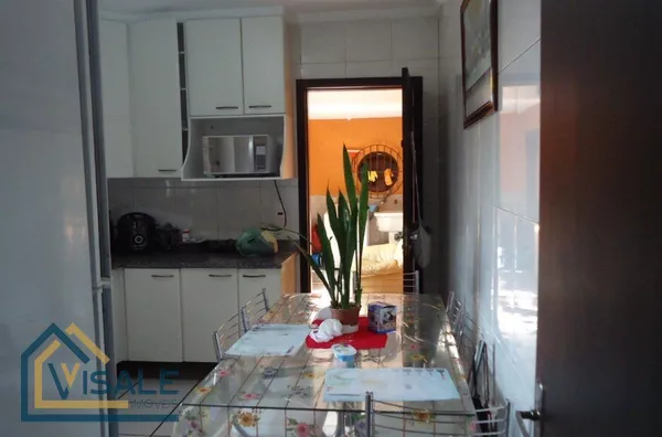 Casa para venda, 2 quarto(s),  Jardim Jabaquara, São Paulo - Foto 6