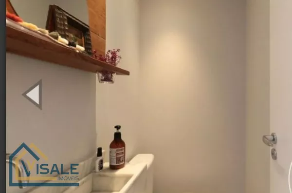 Apartamento para aluguel,  Brooklin Paulista, São Paulo com opção de alugar mobiliado - Foto 3