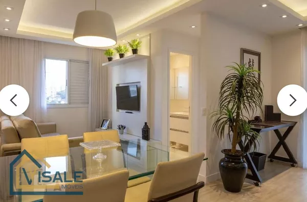 Apartamento para venda, 1 quarto(s),  Barra Funda, São Paulo - Foto 1