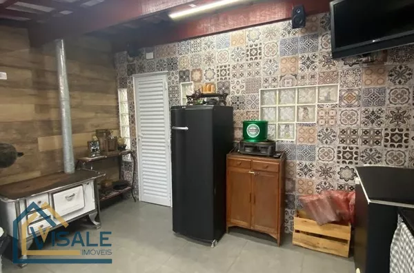 Casa novíssima em condomínio para venda,  Jardim Consórcio, São Paulo - Foto 1