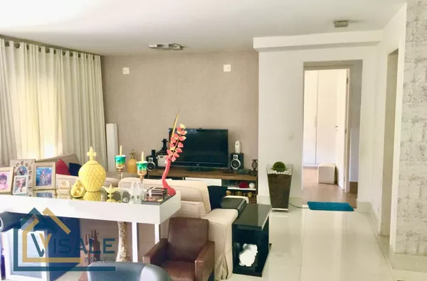 Apartamento para venda, 3 quarto(s),  Paraíso Do Morumbi, São Paulo - Foto 1