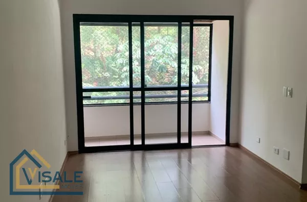 Apartamento para aluguel, 3 quarto(s),  Vila Andrade, São Paulo - Foto 2