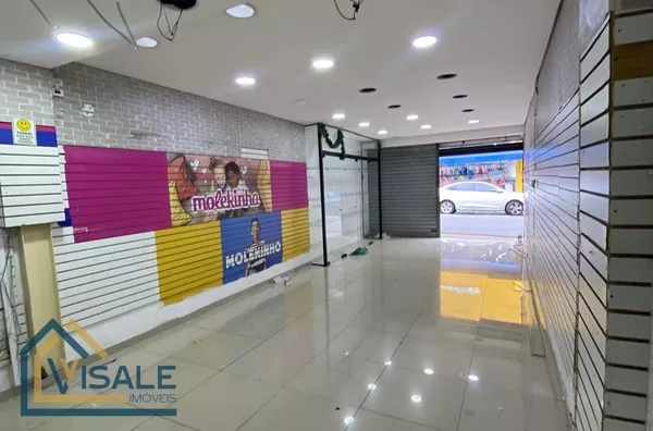 Loja para aluguel,  Santo Amaro, São Paulo - Foto 6