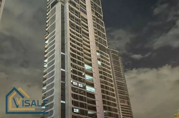 Apartamento para aluguel, 3 quarto(s),  Real Parque, São Paulo - Foto 1