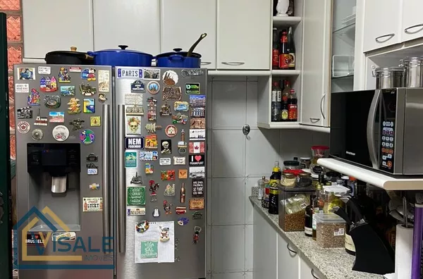 Casa para venda, 2 quarto(s),  Brooklin Paulista, São Paulo - Foto 3