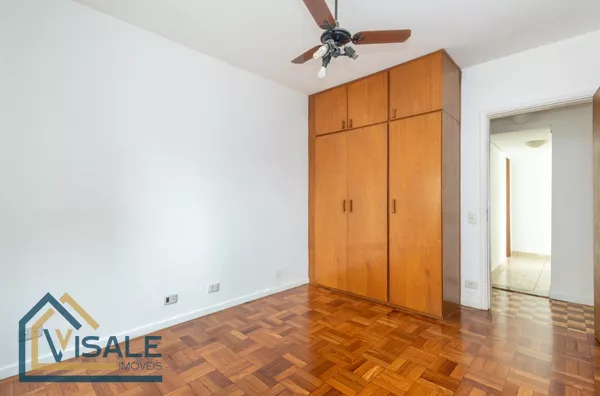 Apartamento para venda, 3 quarto(s),  Pinheiros, São Paulo - Foto 6