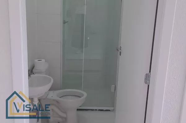 Apartamento para aluguel, 2 quarto(s),  Jardim Promissão, São Paulo - Foto 4