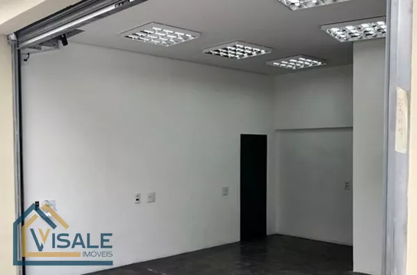 Loja para aluguel,  Jardim São Ricardo, São Paulo - Foto 2